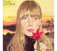 Joni Mitchell – Clouds – CD – Warner Music