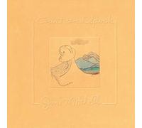 Joni Mitchell Court and Spark (Vinyl LP) 12" Album
