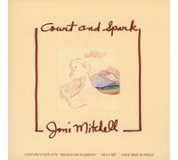 Joni Mitchell - Court And Spark