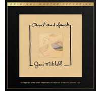 Joni Mitchell Court & Spark