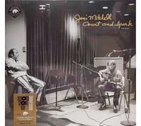 Joni Mitchell Court and Spark Demos (RSD Black Friday 2023) (Vinyl LP) 12" Album