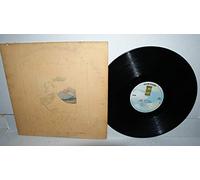 Joni Mitchell - Court And Spark - EX