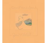 Joni Mitchell Court and Spark (Vinyl LP) 12" Album
