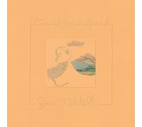 Joni Mitchell Court and Spark (Vinyl LP) 12" Album