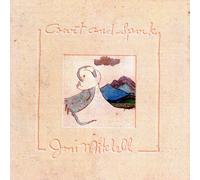 Joni Mitchell Court and Spark (Vinyl LP) 12" Album