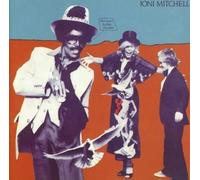 Joni Mitchell - Don Juan's Reckless Daughter