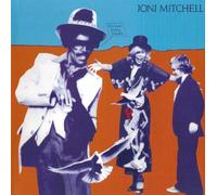 Joni Mitchell - Don Juan'S Reckless Daughter