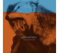 Joni Mitchell Don Juan's Reckless Daughter (Vinyl LP)