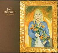 Joni Mitchell - Dreamland