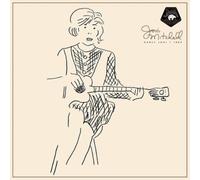 Joni Mitchell Early Joni - 1963 (Vinyl LP) 12" Album