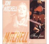 Joni Mitchell - for Free [Import]