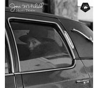 Vinile Joni Mitchell - Hejira Demos (Yellow Vinyl) (Rsd / Black Friday 2024)