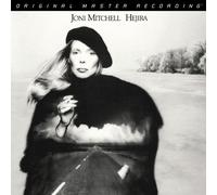 Joni Mitchell Hejira Hybrid