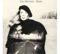 Joni Mitchell Hejira (Vinyl LP) 12" Album