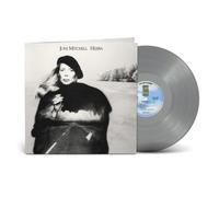 Joni Mitchell Hejira (Vinyl LP) 12" Album Coloured Vinyl (Limited Edition)