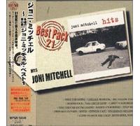 Joni Mitchell - Hits