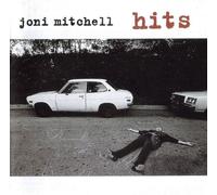 Joni Mitchell - Hits