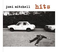 Joni Mitchell Hits (CD) Album