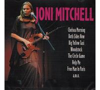 Joni Mitchell - Joni Mitchell