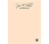 Joni Mitchell Joni Mitchell Anthology (Tascabile)