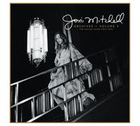 Joni Mitchell Joni Mitchell Archives - Volume 3: The Asylum Years (19 (Vinyl LP)