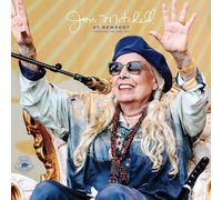 Joni Mitchell Joni Mitchell at Newport (Vinyl LP) 12" Album