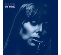 Joni Mitchell - Joni Mitchell - Blue