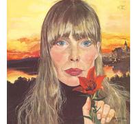 Joni Mitchell - Joni Mitchell - Clouds