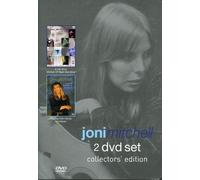 Joni Mitchell - Joni Mitchell Collectors Edition [Edizione: Regno Unito]