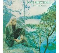 Joni Mitchell - Joni Mitchell - For The Roses