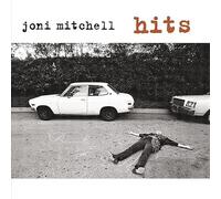 Joni Mitchell - Joni Mitchell - Hits