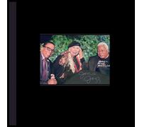 Mitchell Joni - Joni'S Jazz (Box Limited Edt.)