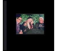 Joni Mitchell - Joni's Jazz - 4 Cd (in uscita)