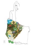 Ladies Of The Canyon - Joni Mitchell (Vinile)