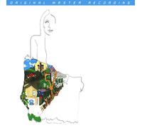 Joni Mitchell Ladies Of The Canyon (CD)