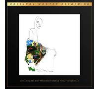 Joni Mitchell Ladies Of The Canyon (Vinyl LP)