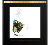Joni Mitchell Ladies Of The Canyon (Vinyl LP)