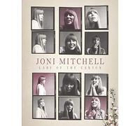 Joni Mitchell: Lady of the Canyon