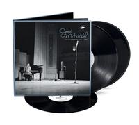 JONI MITCHELL - Live At Carnegie Hall 1969 (2021) 3 LP vinyl pre-order