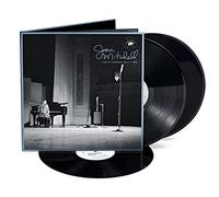 JONI MITCHELL - Live At Carnegie Hall 1969 (2021) 3 LP vinyl pre-order