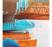 JONI MITCHELL - Miles Of Aisles (2023) 2 LP vinyl pre-order