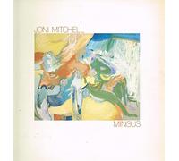 Joni Mitchell - Mingus