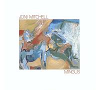 Joni Mitchell - Mingus
