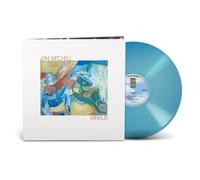 Joni Mitchell Mingus (Vinyl LP) 12" Album Coloured Vinyl (Limited Edition)