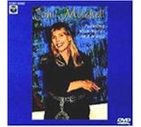 Joni Mitchell - Painiting With Words & Music