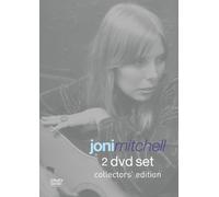 Joni Mitchell - Painting With Words & Music