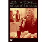 Joni Mitchell: Refuge Of The Roads (DVD)