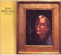 Joni Mitchell - Refuge of The Roads [Import]