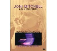 Joni Mitchell - Refuge Of The Roads / Shadows And Light - Dvd