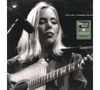 Joni Mitchell - Rolling Thunder Revue (Live) [BF25 EX]